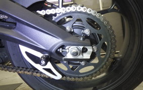 TRIUMPH STREET TRIPLE RS 2024