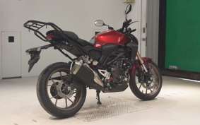 HONDA CB250RA 2019 MC52