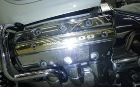 HONDA GL 1800 GOLD WING 2001 SC47