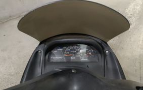 YAMAHA MAJESTY 125 5CA