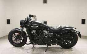 INDIAN Scout bobber 2023