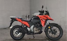 SUZUKI V STROM 250SX EL11L