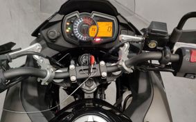 KAWASAKI  VERSYS X250 LE250D