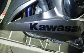 KAWASAKI NINJA 1000 A 2017 ZXT00W
