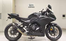 HONDA CBR400R 2025 NC65