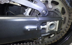 YAMAHA XSR900 2023 RN80J