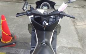 YAMAHA N-MAX SE86J