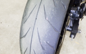 KAWASAKI Z250 ER250C