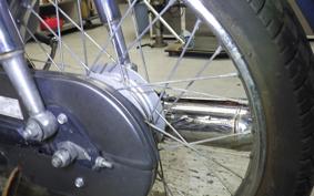 HONDA C50 SUPER CUB E AA01