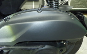 YAMAHA X FORCE 1992 SG79J