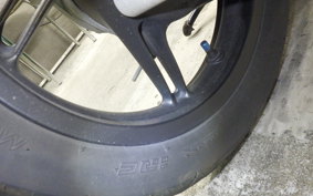 HONDA PCX125 2006 JF28