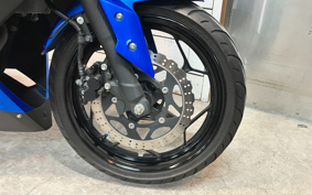 KAWASAKI NINJA 250 EX250L