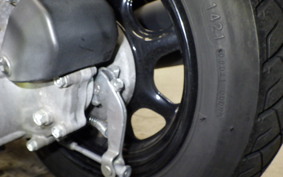 HONDA TACT-4ﾍﾞｰｼｯｸ 2007 AF79