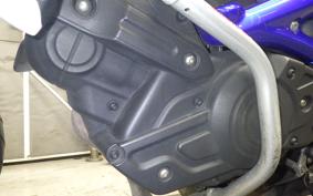 SUZUKI グラディウス400 2011