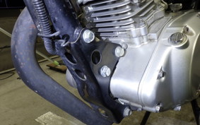 SUZUKI GN125 H 2024