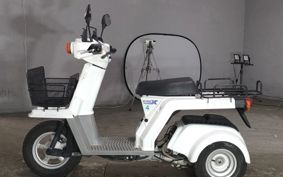 HONDA GYRO TD02