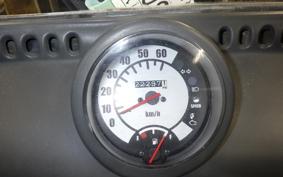 HONDA GYRO CANOPY 2008 TA03