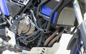 YAMAHA TENERE 700 2020 DM09J