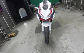 HONDA CBR250RR A 2011 MC51