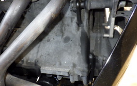 KAWASAKI NINJA 400 2017 EX400E