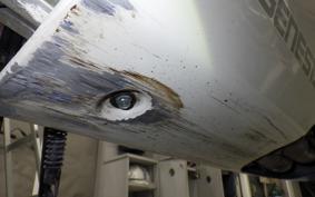 YAMAHA FZR750 R 1989 3FV