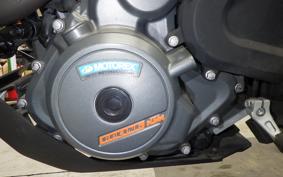 KTM 250 DUKE