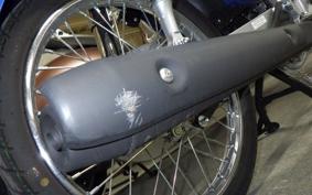 HONDA C50 SUPER CUB AA09