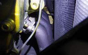 KAWASAKI ZZ1400 NINJA R 2008 ZXT40A