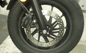 HONDA REBEL 250 A MC49