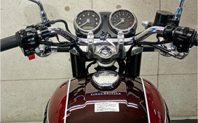 KAWASAKI ESTRELLA BJ250A