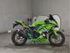Фото Kawasaki NINJA 250 с японского аукциона