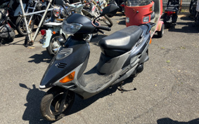 SUZUKI VECSTAR 125 CF42A