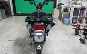 HONDA CT125 HUNTER CUB JA55