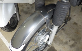 HONDA ｸﾛｽｶﾌﾞ JA10