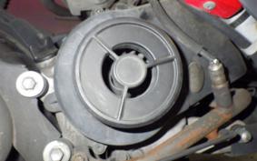 SUZUKI LET's 5 G CA47A