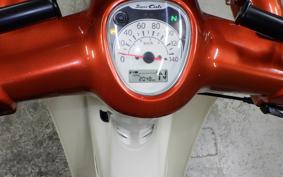 HONDA C110 SUPER CUB 2005 JA59