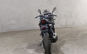 SUZUKI GSX250 R DN11A