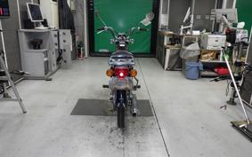 HONDA CD50 BENLY CD50