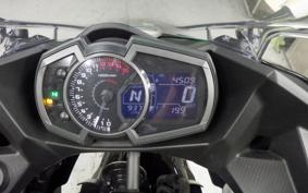 KAWASAKI NINJA 400 2024 EX400L