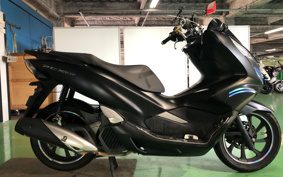 HONDA PCX 150 KF30