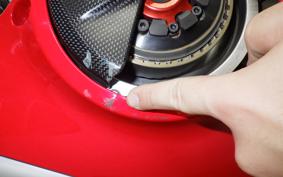 DUCATI PANIGALE V4 R 2023