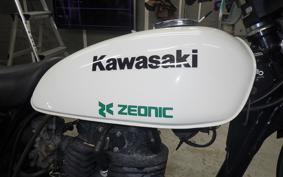 KAWASAKI 250TR 2009 BJ250F