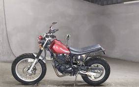 YAMAHA TW225 DG09J