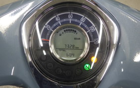 HONDA C125 SUPER CUB 2026 JA58