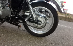 YAMAHA SR400 2016 RH03J