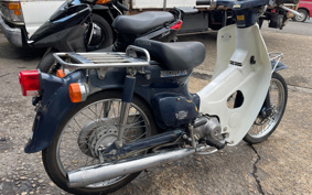 HONDA SUPER CUB50 C50