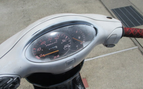 HONDA DIO Z4 AF63