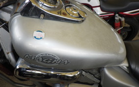 HONDA MAGNA 250 2020 MC29