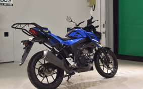 SUZUKI GSX-S125 DL32B