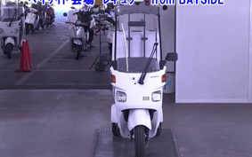 HONDA GYRO CANOPY-2